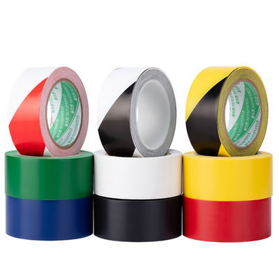 Đường chắn an toàn PVC băng đánh dấu Đường chắn Cáp dưới lòng đất băng đánh dấu
