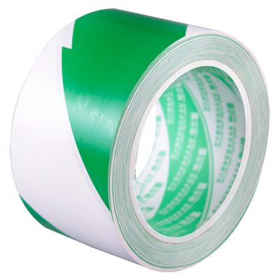 ODM cảnh báo che đậy băng đánh dấu PVC cho sàn vinyl đường giao thông ngầm