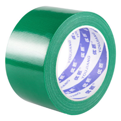 Vải PVC băng ống dẫn 50m Polyethylene phủ kín dưới lòng đất