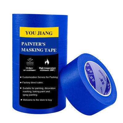 Máy sơn ô tô nhiệt độ cao băng nắp thấp chống tia cực tím