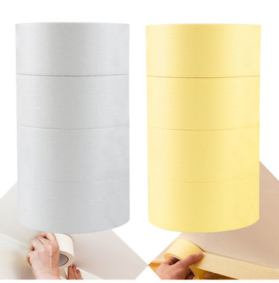 Các nhà sơn crepe băng nắp Tesa 4432 Để bảo vệ chống xả cát