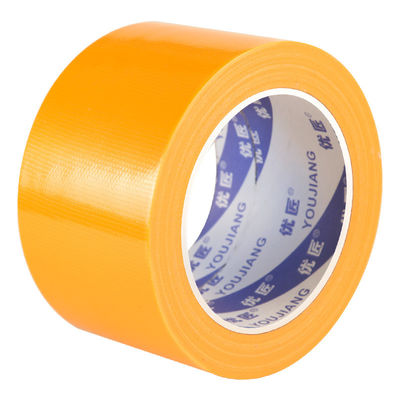 Dải vải đa dụng có chức năng nặng băng ống dệt vải Gaffer băng cuốn sách ràng buộc chống nước