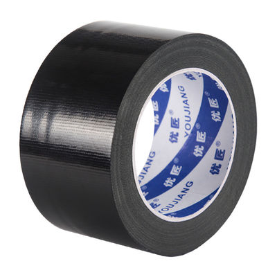 130mic vải vải băng duct Waterproof Heavy Duty