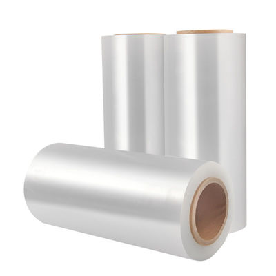 OEM Nhựa lldpe PE phim kéo bọc cuộn