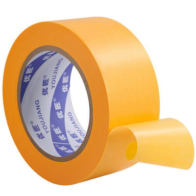 Nhật Bản Flat Washi Sơn băng băng nắp 30mm 150 độ nhiệt độ cao
