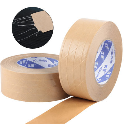 Vải giấy kraft đục đục đóng gói