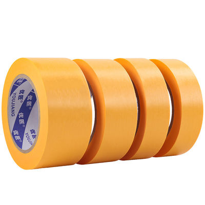 150mic Crepe Washi giấy băng 15mm chống nhiệt độ