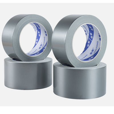OEM tùy chỉnh chống nước 48mm cao su PE vải băng ống dẫn
