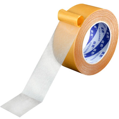 Lớp dán sàn triển lãm Gaffa băng băng đen quần áo hai mặt