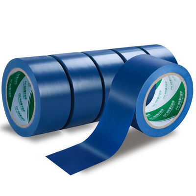 Vinyl PVC High Visibility Marking Tape Chú ý đánh dấu sàn