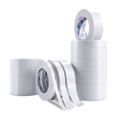 Bạch giấy kẹo cao su Tissue Double Tape Sticker For Home Office School DIY Craft