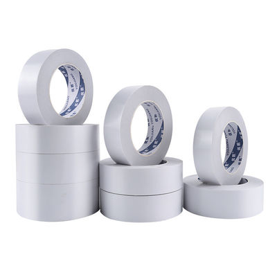 Dây dán dính hai mặt Tissue Tape Hotmelt For Crafts 60u-100u