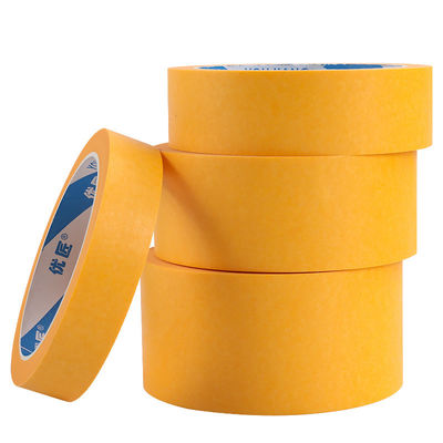 Phòng chống tia cực tím 30 ngày Nhựa dán màu vàng Máy che mặt nước Glu Acrylic Sơn sử dụng