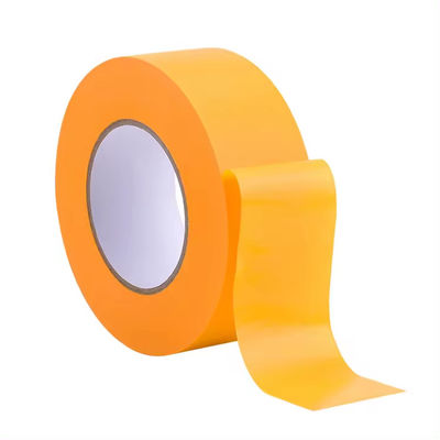 Washi giấy cam băng nắp xe hơi sơn không dấu vết băng dán tường bảo vệ sơn