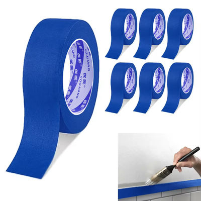 Giấy bọc ô tô chất lượng cao dễ xé băng sơn tự dán