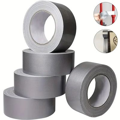 Áp dính bạc Áp dụng nặng cao su tổng hợp 170U in vải chống thấm