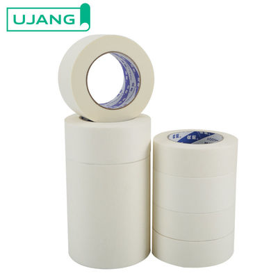 Dây dán sơn 36mm x 50m với keo Acrylic nhạy cảm với áp suất vĩnh viễn