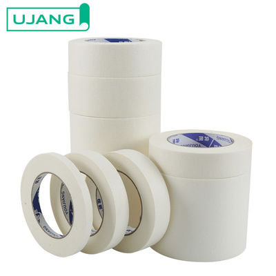 Nhựa dán tùy chỉnh Wahite băng nắp trang trí băng sơn