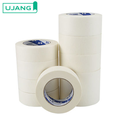 Nhà sản xuất Mức sơn tường màu vàng giá rẻ 4.8cm * 50m