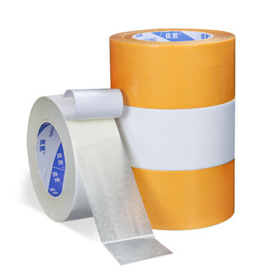 20M băng keo đính cứng da dán sàn thảm băng lưới lưới vải băng hai mặt