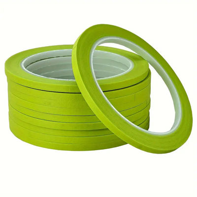 Trung Quốc tự dán giấy ô tô màu xanh lá cây ánh sáng băng nắp Jumbo Roll cho sơn