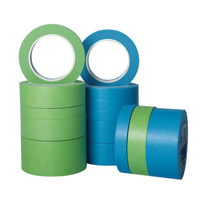 Dây băng Washi dễ dán cho đồ nội thất thủ công