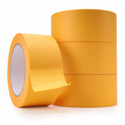 Màn chống nước trang trí loại bỏ Washi băng sơn băng đeo mặt nạ