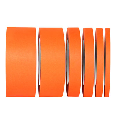Tính năng chống tia UV tùy chỉnh Sơn băng nắp tường Sơn tường băng nắp với 1 inch