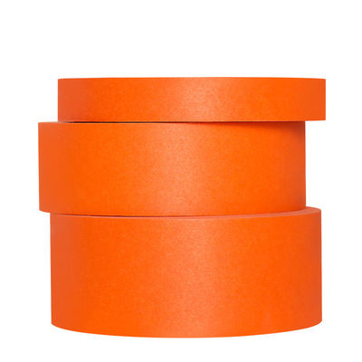 Dây nén mặt nạ nhà Sơn băng bảo vệ với độ bền kéo cao Washi băng chống tia cực tím 60 ngày