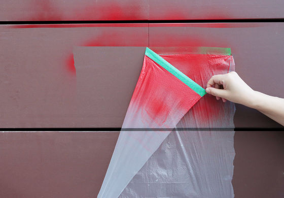 Bộ phim nắp LLDPE chống ẩm được dán trước cho bao bì hộp
