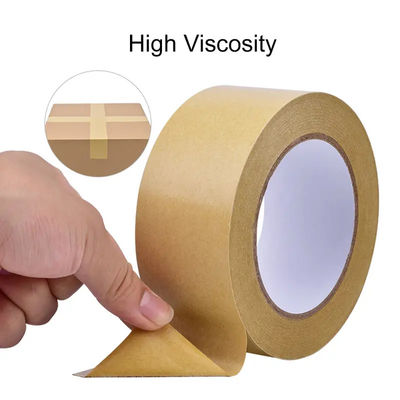 Bao bì sợi thủy tinh tăng cường cao su Sợi Kraft Bao bì in Nhựa giấy in màu