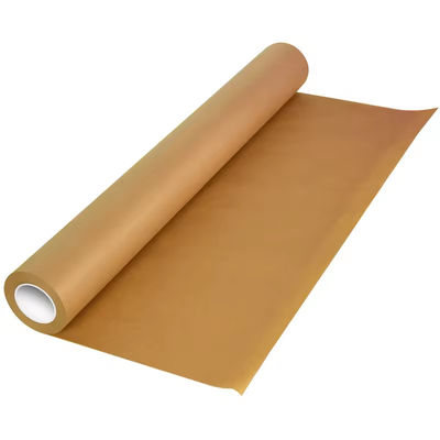 Môi trường thân thiện tự dính băng Kraft Water Activated Kraft Tape Roll For Packaging