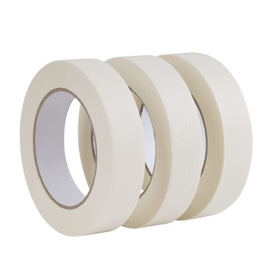 Nước Acrylic Glue Sơn băng che đậy 0.08mm Độ dày