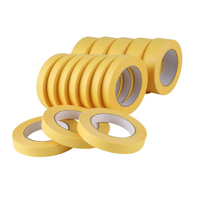 Các nhà sơn che băng để bảo vệ và tháo