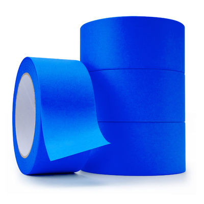 Glue cao su 14 ngày chống tia UV dễ dàng tháo bỏ Sơn màu xanh sáng