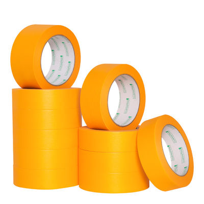 Kích thước tùy chỉnh Trang trí Sơn giấy gạo Màu sắc Thiết kế mới Washi băng