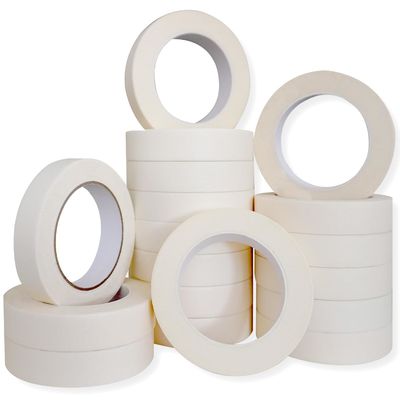 Vải nắp sơn xịt xe trang trí màu trắng nghệ thuật nắp nắp có thể viết