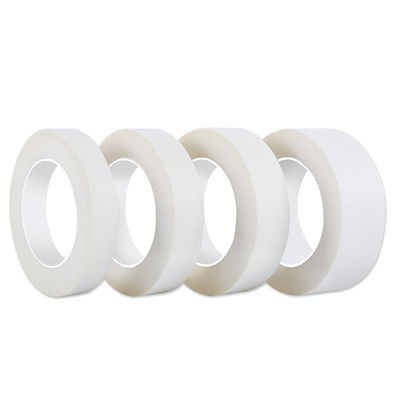 White Painters Tape Wide Painting Wide Automotive Masking Tape For Painting Labeling Automotive Home Crafts Nghệ thuật tự làm