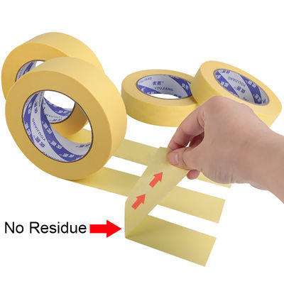 Dây dán giấy tự dính chống nhiệt độ cao