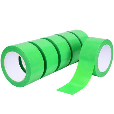Bảo vệ cửa và cửa sổ bằng băng vải PE thân thiện với môi trường, đặc biệt, đặc điểm kỹ thuật linh hoạt tùy chỉnh