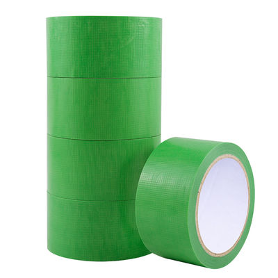 Giải pháp băng vải PE tùy chỉnh Bảo vệ cửa và cửa sổ / Sửa chữa phim OEM Hỗ trợ OEM
