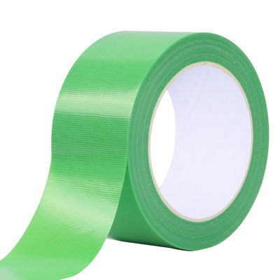 Dây băng vải PE công nghiệp Kháng nhiệt độ Kháng ẩm Rẻ mà không để lại dấu vết