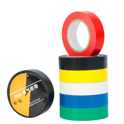 Vải cách nhiệt PVC cao cấp với bảo vệ tia UV cho bảo trì điện ngoài trời