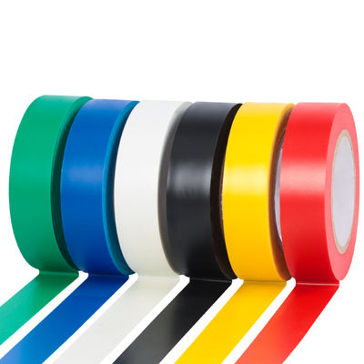 Dây băng dính PVC chống nhiệt cho máy móc và dây công nghiệp