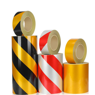 Hot Style High Visibility xe ô tô băng phản xạ băng phản xạ cảnh báo an toàn