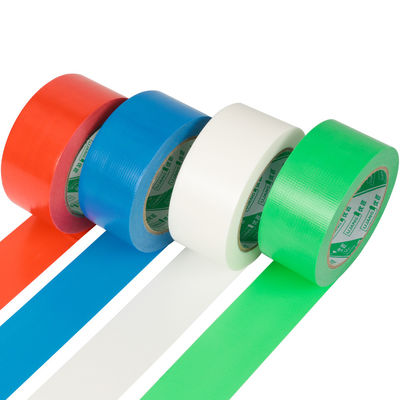Dây chống nước bền PE stucco duct tape cho việc sử dụng ngoài trời