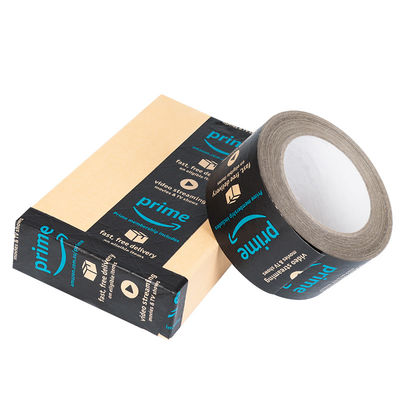 Giấy dán & phim băng giấy hoạt tính nước băng giấy tùy chỉnh đóng gói Kraft giấy băng