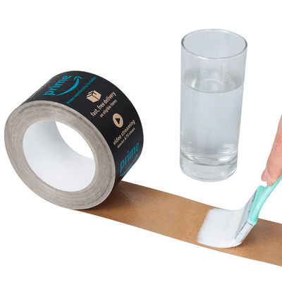 Tấm giấy Kraft tự dán màu