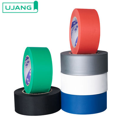 3903 Vinyl Duct Tape - Nhựa dính chống nước 93°C Ứng dụng công nghiệp & DIY