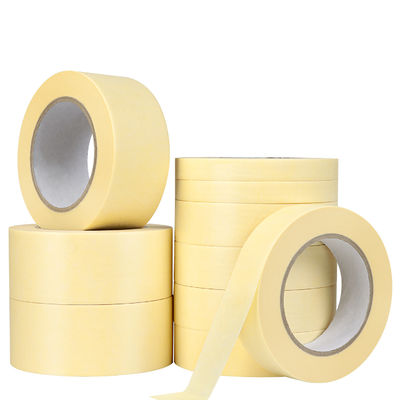 100 độ giấy vàng sơn đồ nội thất nhiệt độ cao băng che ô tô
